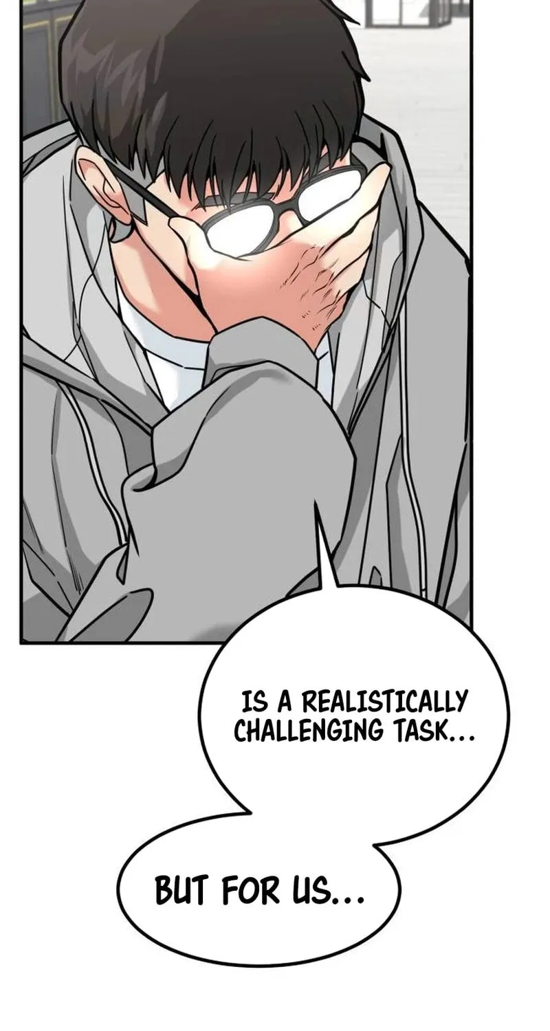 The Investor Who Sees The Future Chapter 20 page 106 - 