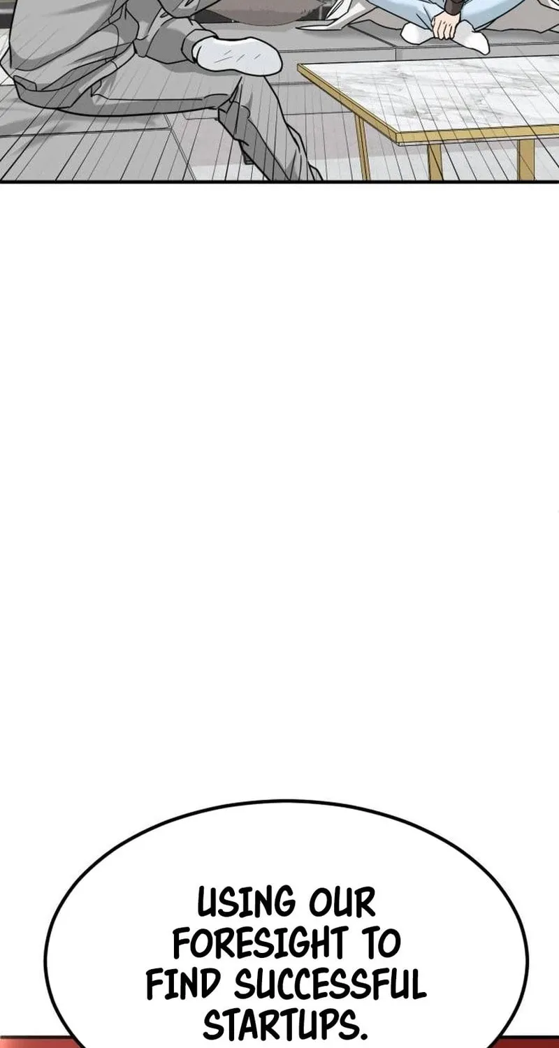 The Investor Who Sees The Future Chapter 20 page 108 - 