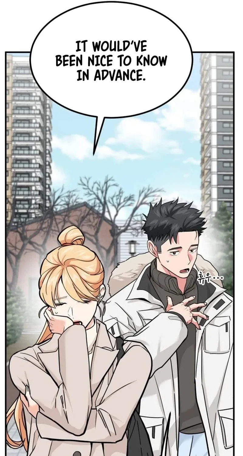 The Investor Who Sees The Future Chapter 20 page 14 - 
