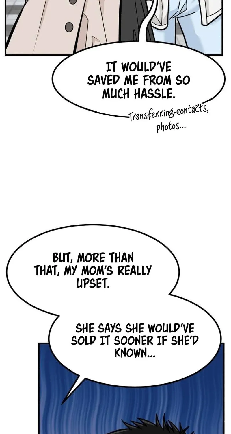 The Investor Who Sees The Future Chapter 20 page 15 - 