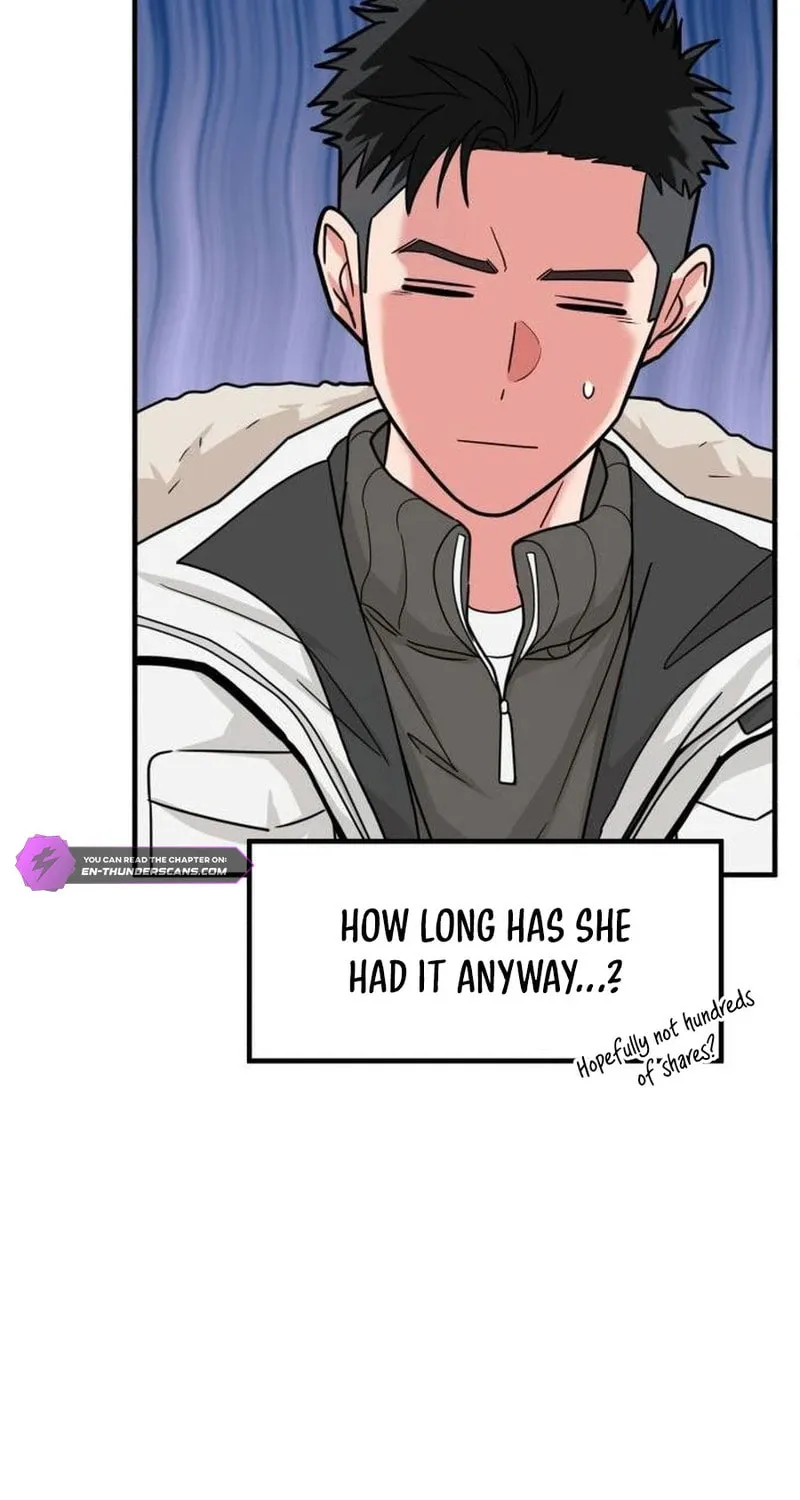 The Investor Who Sees The Future Chapter 20 page 16 - 