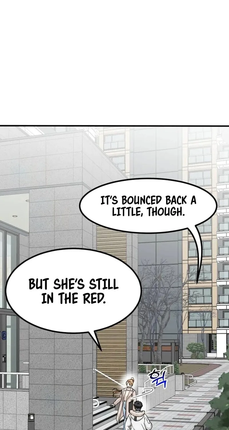 The Investor Who Sees The Future Chapter 20 page 17 - 