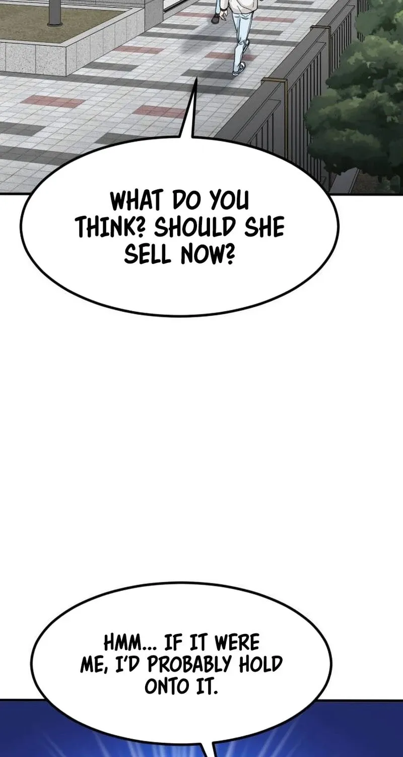 The Investor Who Sees The Future Chapter 20 page 18 - 
