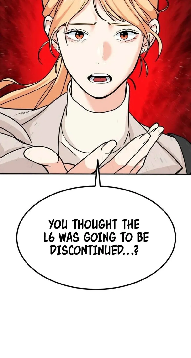 The Investor Who Sees The Future Chapter 20 page 3 - 