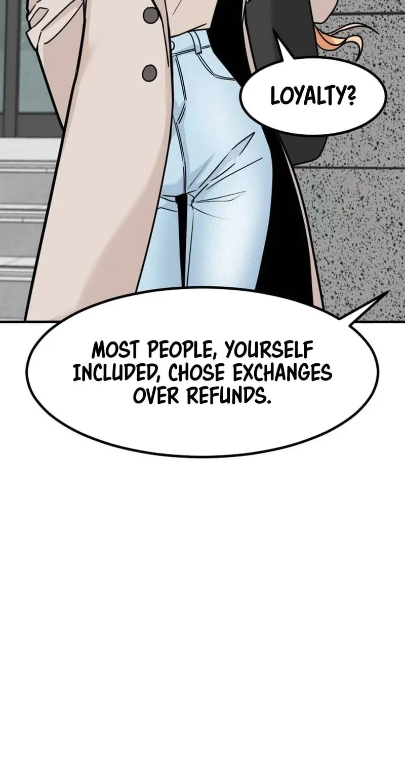 The Investor Who Sees The Future Chapter 20 page 22 - 