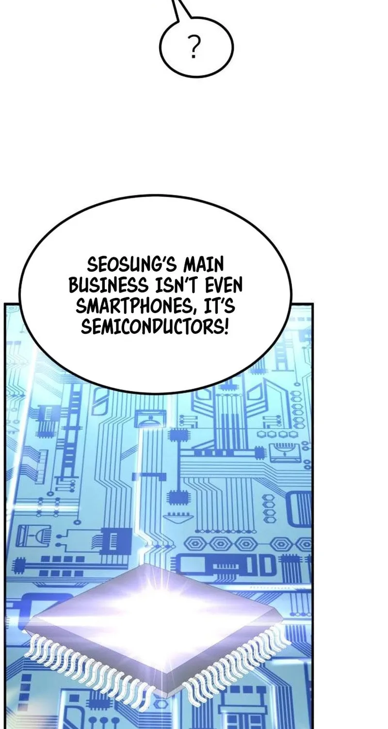 The Investor Who Sees The Future Chapter 20 page 24 - 
