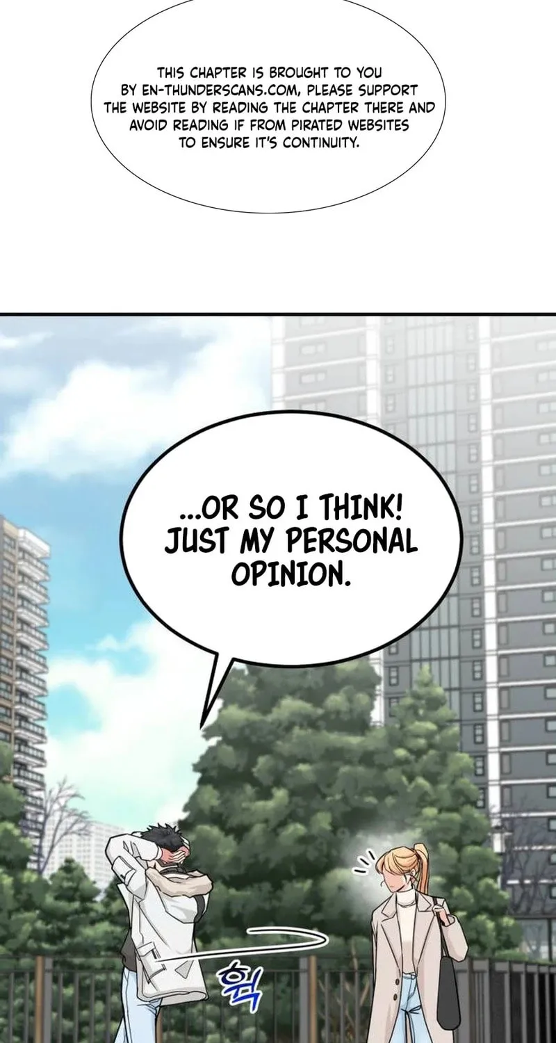 The Investor Who Sees The Future Chapter 20 page 30 - 