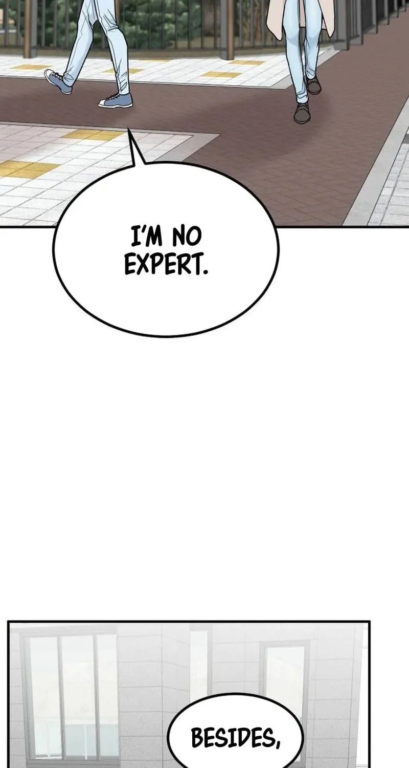The Investor Who Sees The Future Chapter 20 page 31 - 