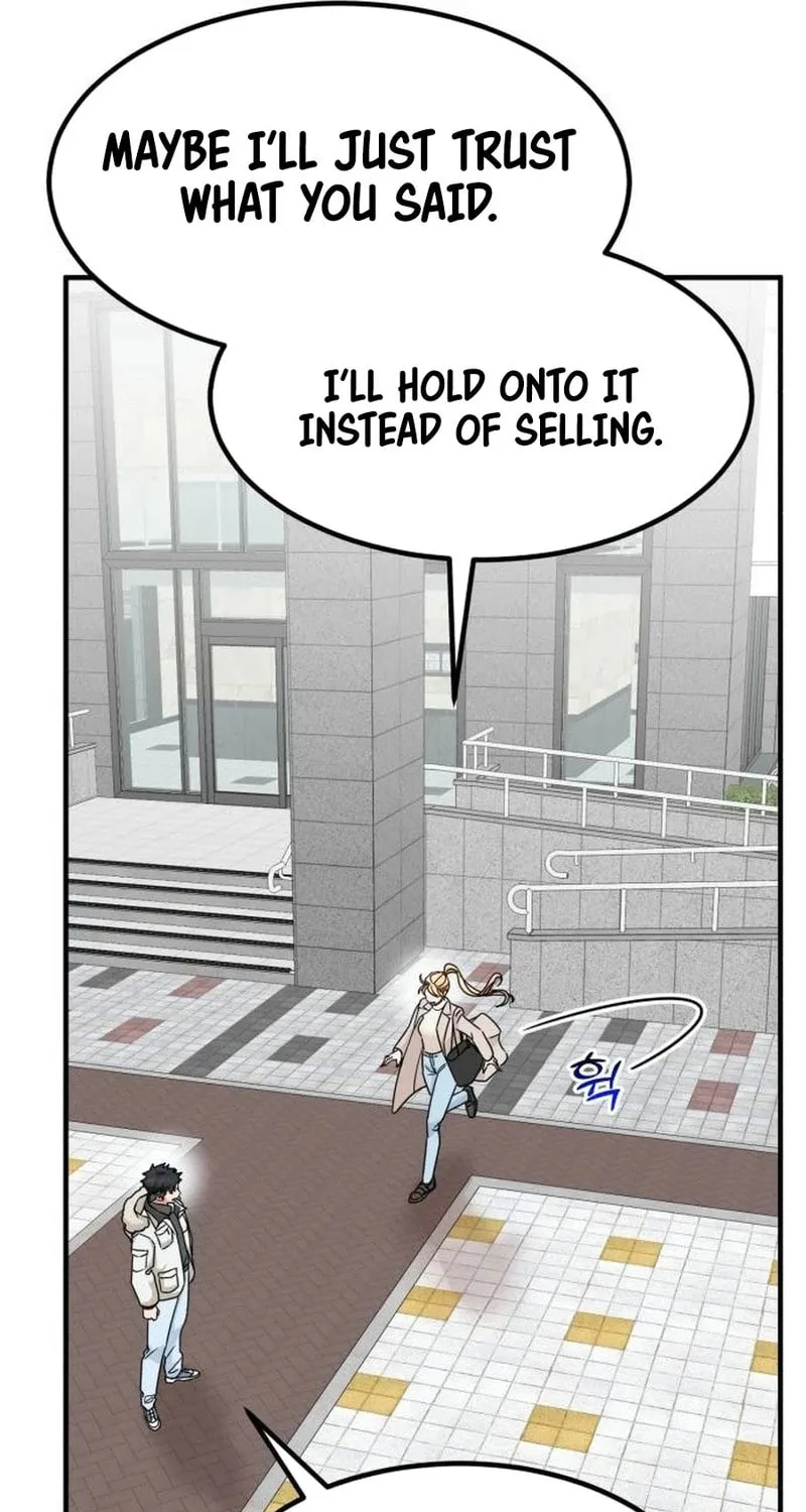 The Investor Who Sees The Future Chapter 20 page 35 - 