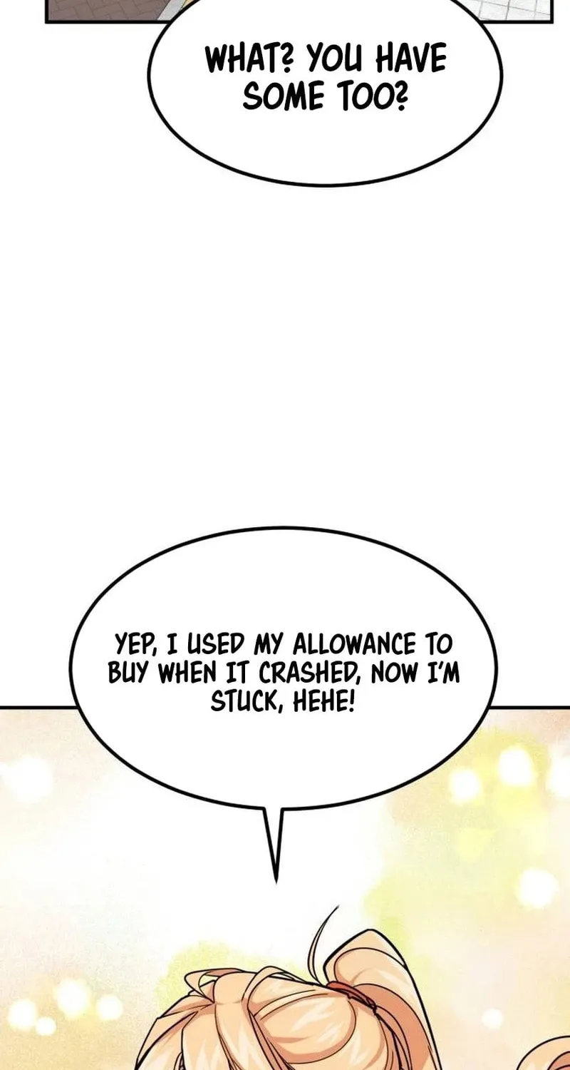 The Investor Who Sees The Future Chapter 20 page 36 - 