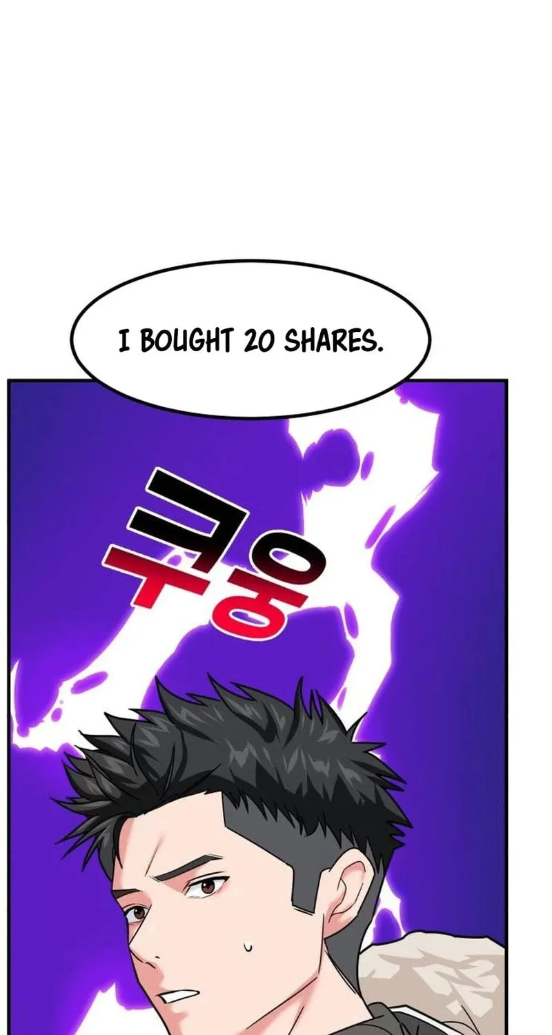 The Investor Who Sees The Future Chapter 20 page 38 - 