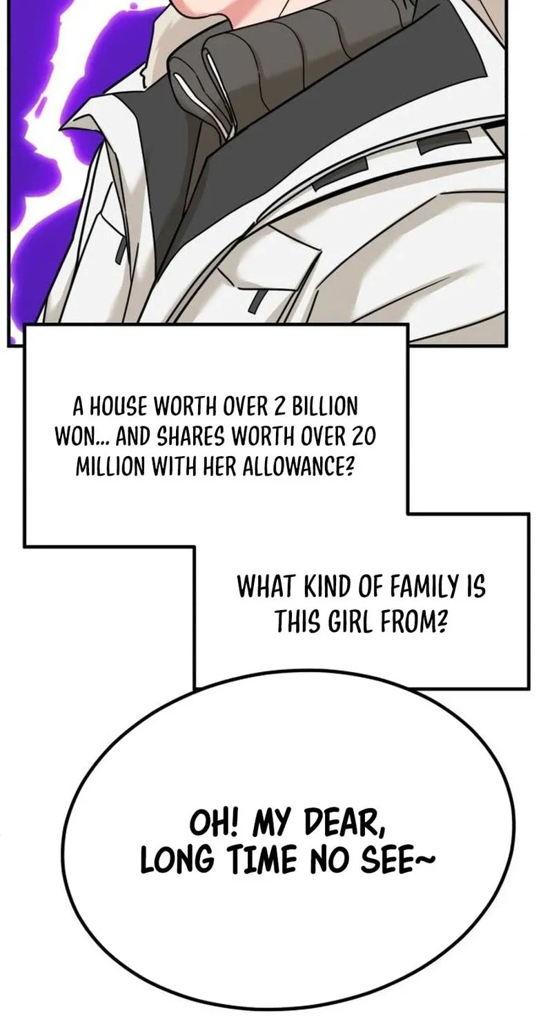 The Investor Who Sees The Future Chapter 20 page 39 - 