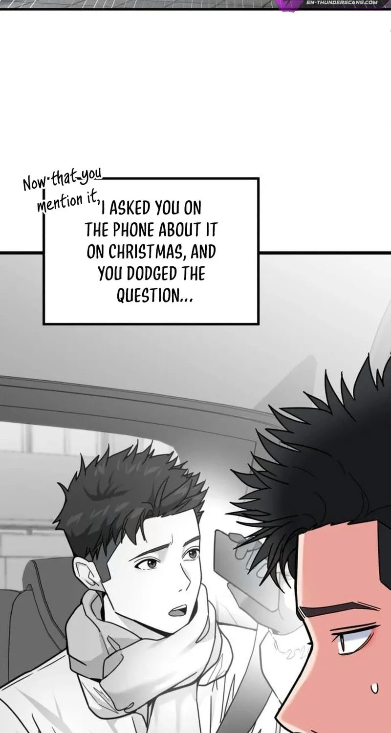 The Investor Who Sees The Future Chapter 20 page 5 - 
