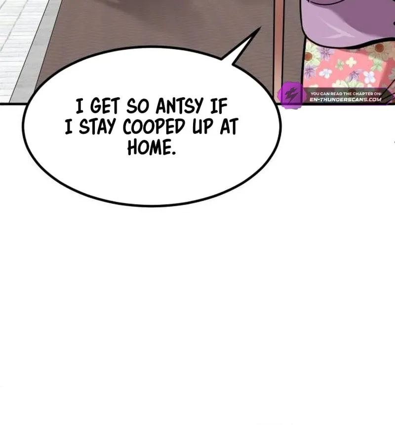 The Investor Who Sees The Future Chapter 20 page 41 - 