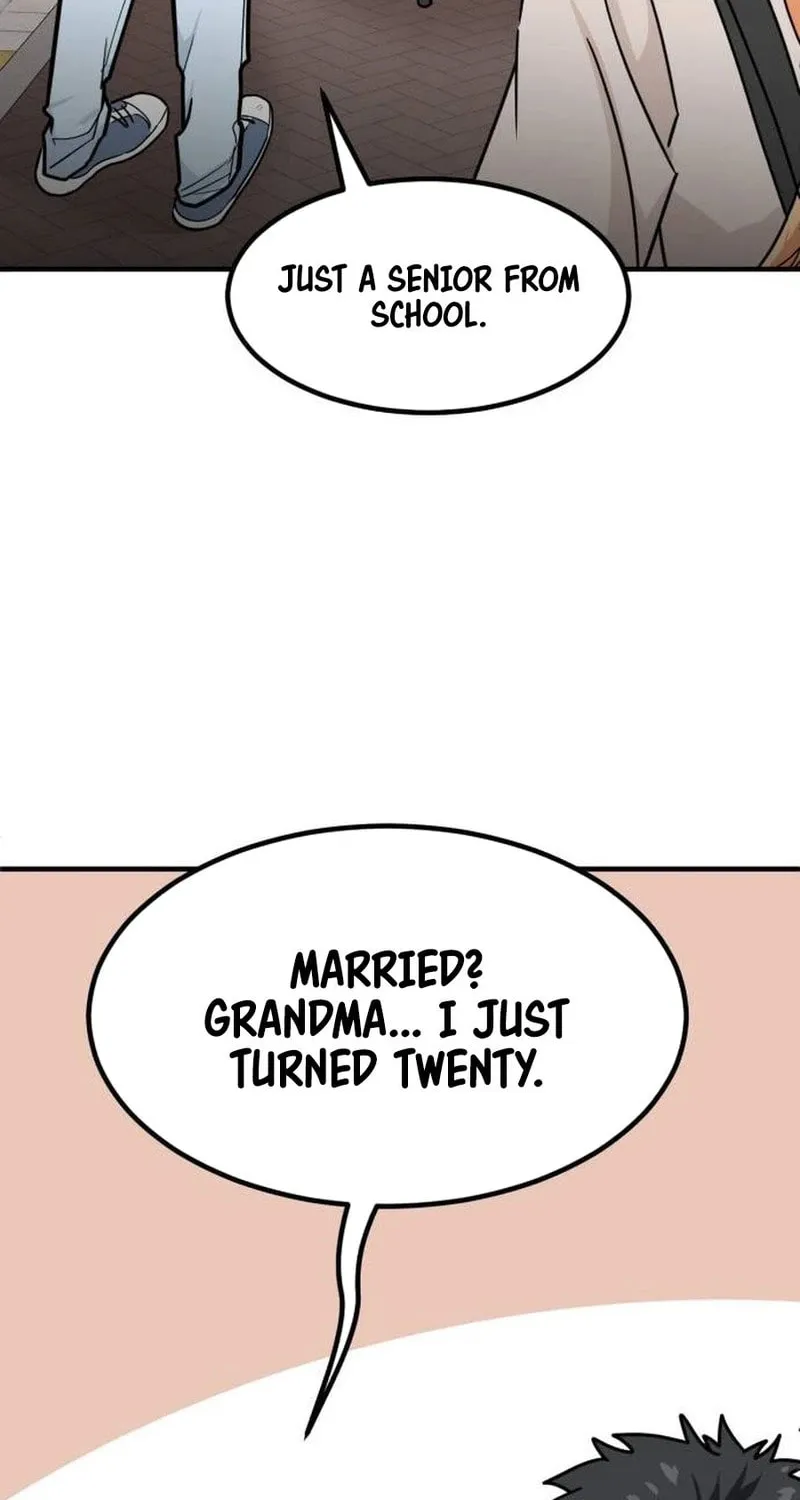 The Investor Who Sees The Future Chapter 20 page 43 - 