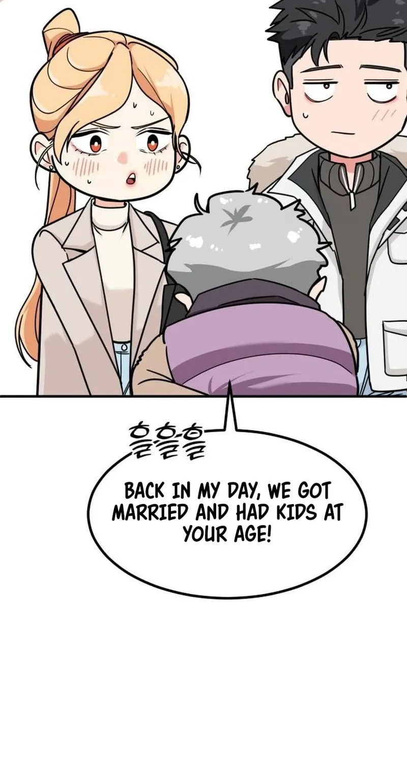 The Investor Who Sees The Future Chapter 20 page 44 - 