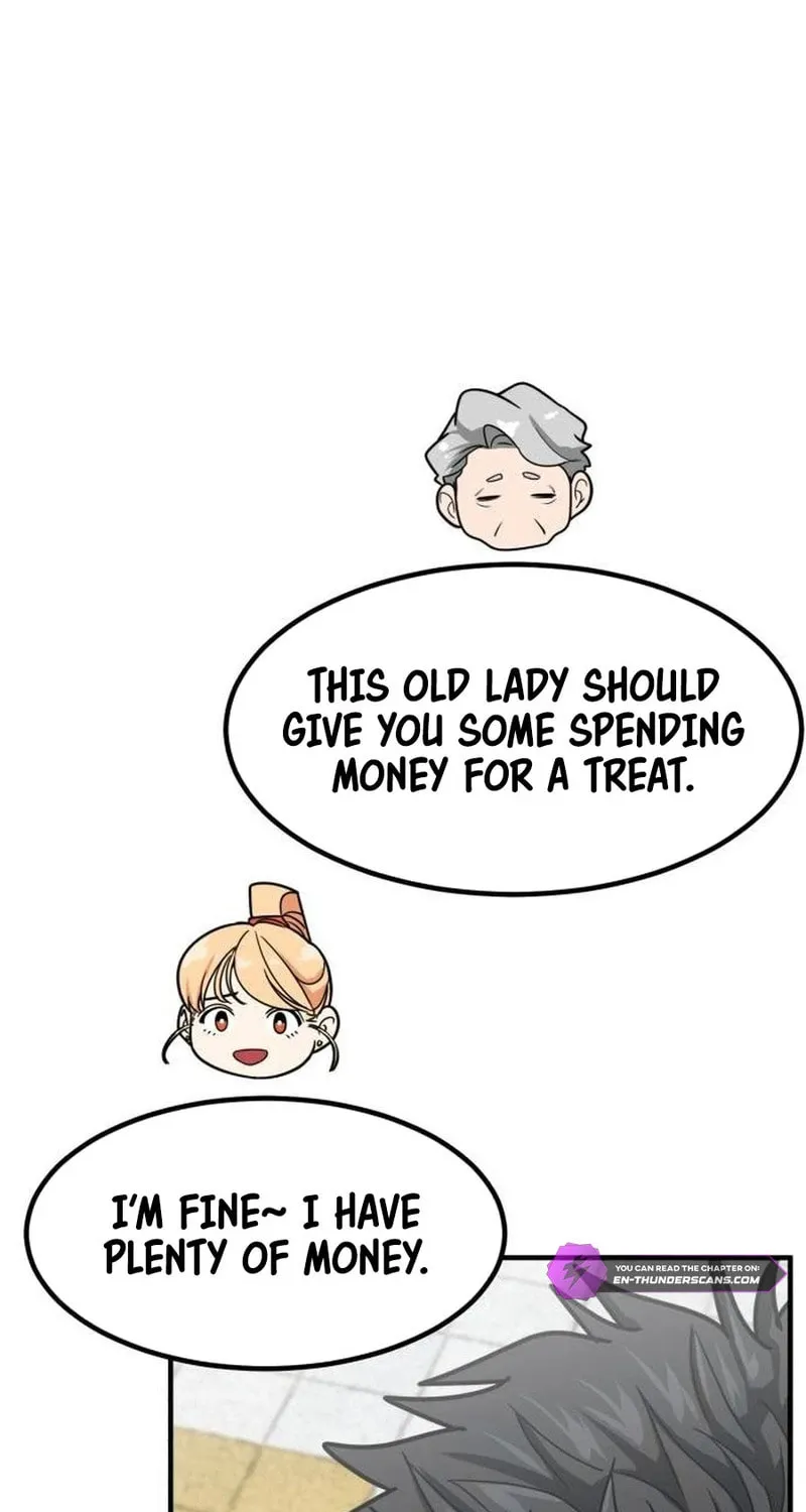 The Investor Who Sees The Future Chapter 20 page 45 - 