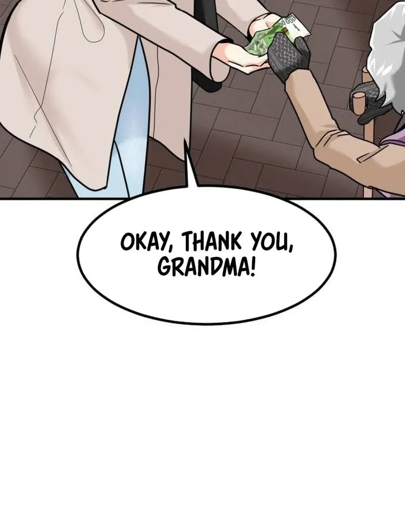 The Investor Who Sees The Future Chapter 20 page 48 - 