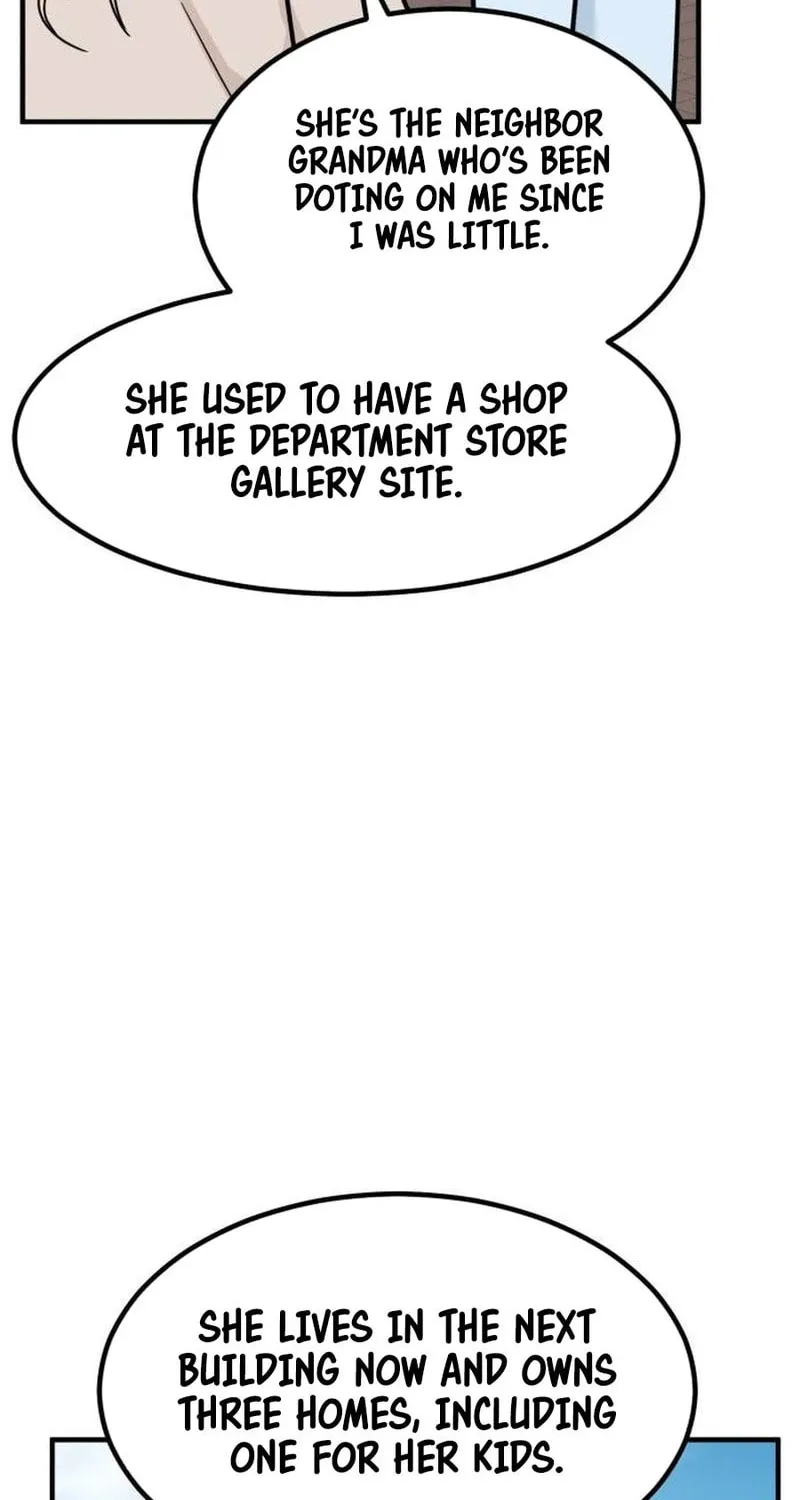 The Investor Who Sees The Future Chapter 20 page 50 - 