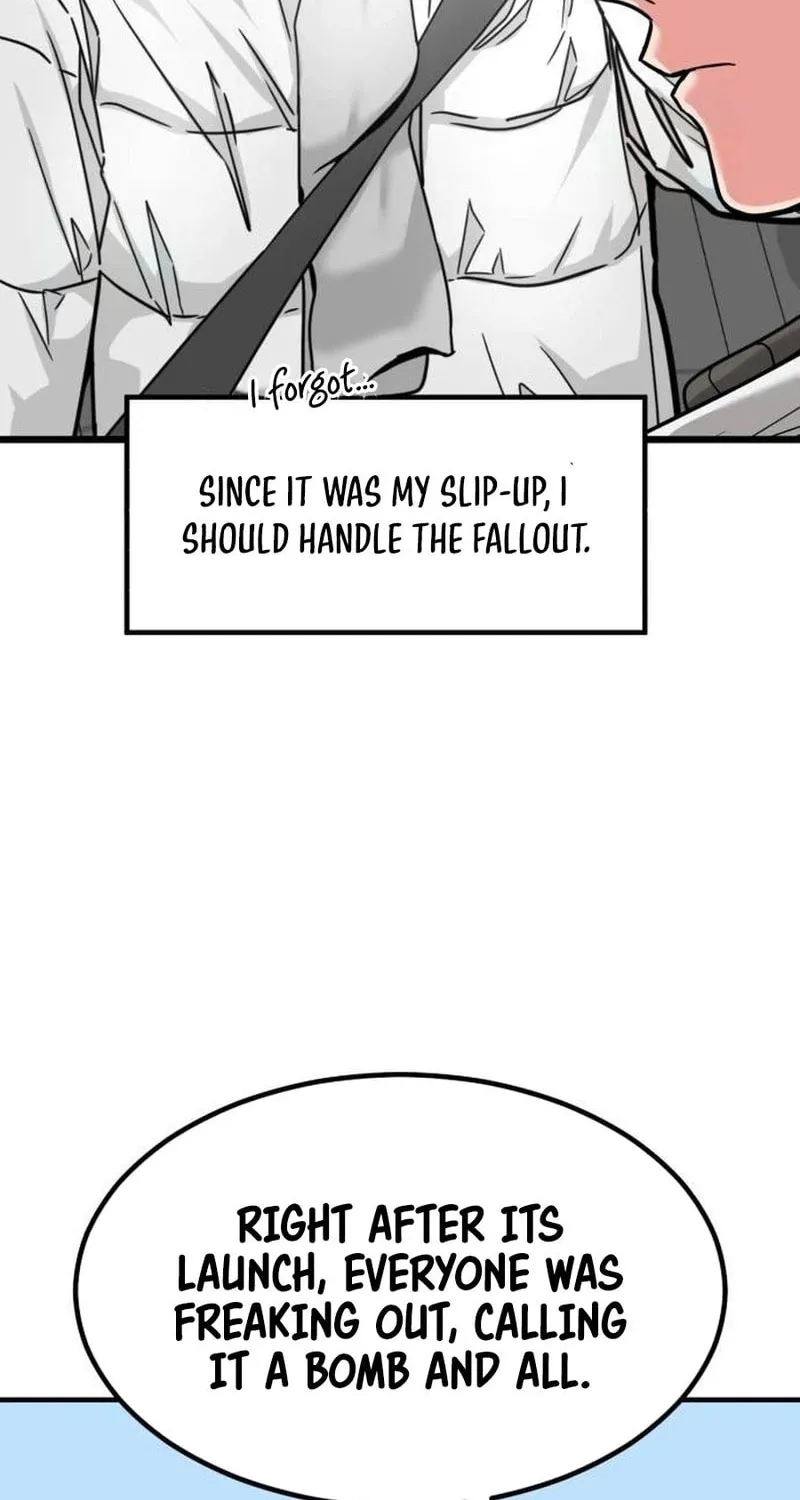 The Investor Who Sees The Future Chapter 20 page 6 - 