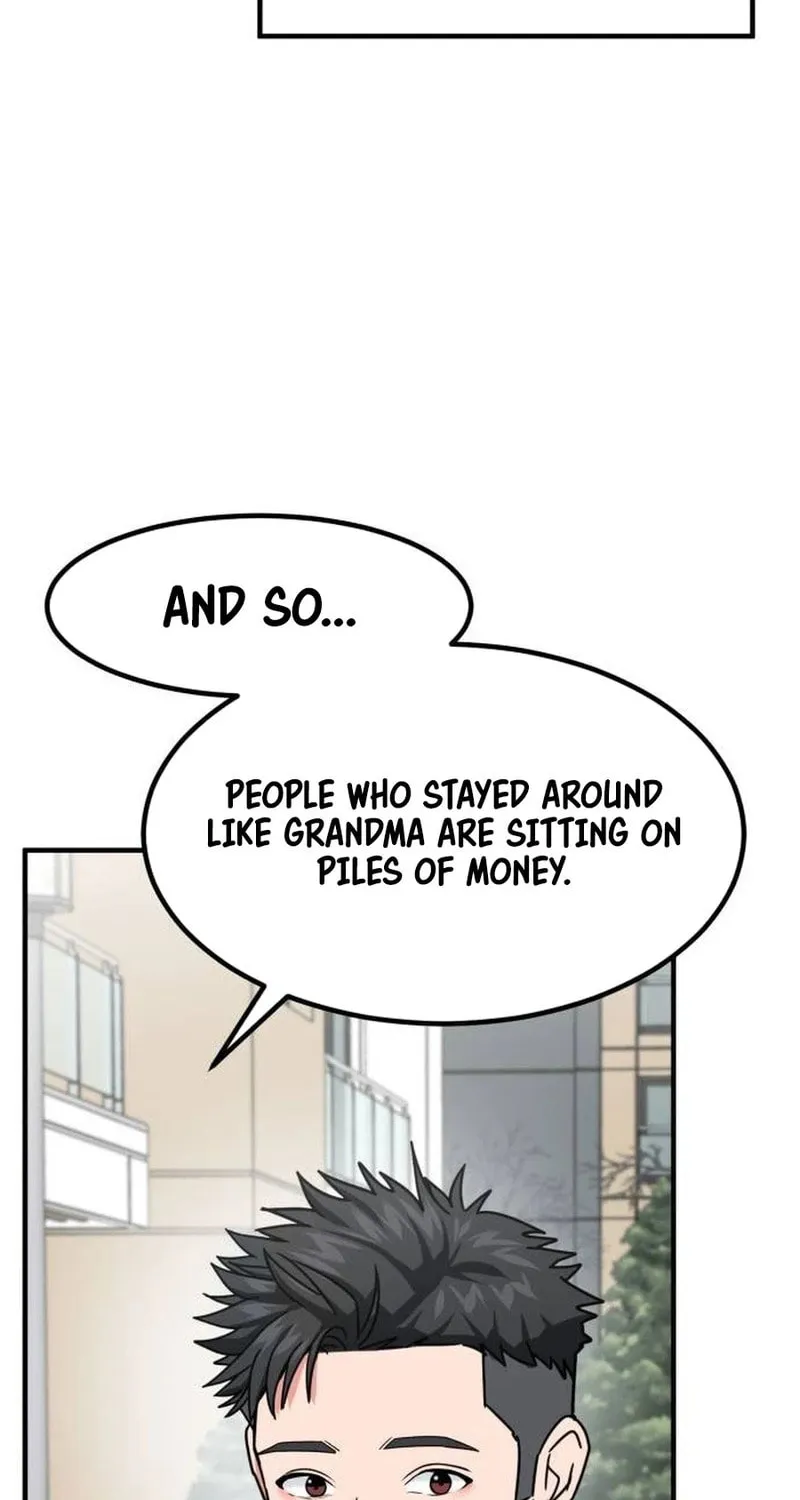 The Investor Who Sees The Future Chapter 20 page 52 - 