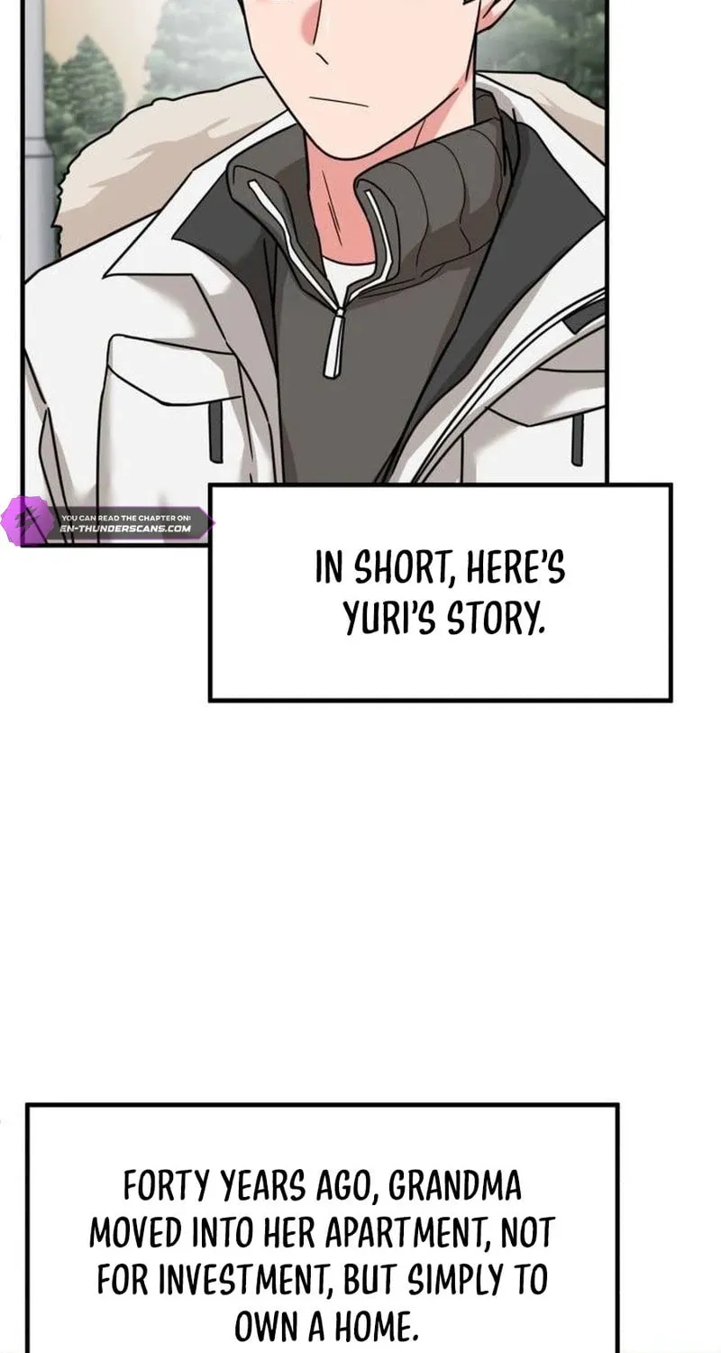 The Investor Who Sees The Future Chapter 20 page 53 - 