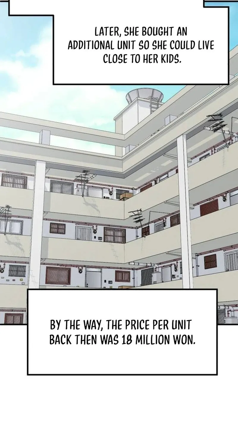 The Investor Who Sees The Future Chapter 20 page 54 - 