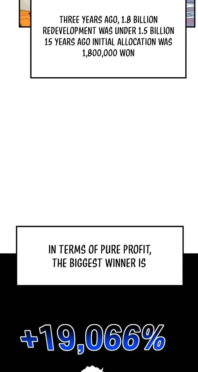 The Investor Who Sees The Future Chapter 20 page 58 - 