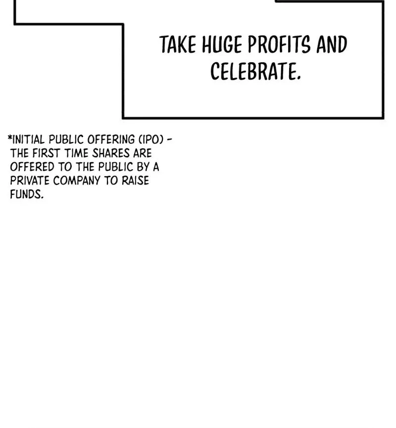 The Investor Who Sees The Future Chapter 20 page 62 - 