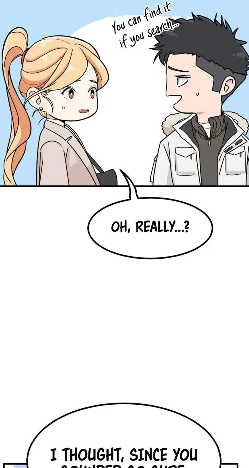 The Investor Who Sees The Future Chapter 20 page 8 - 