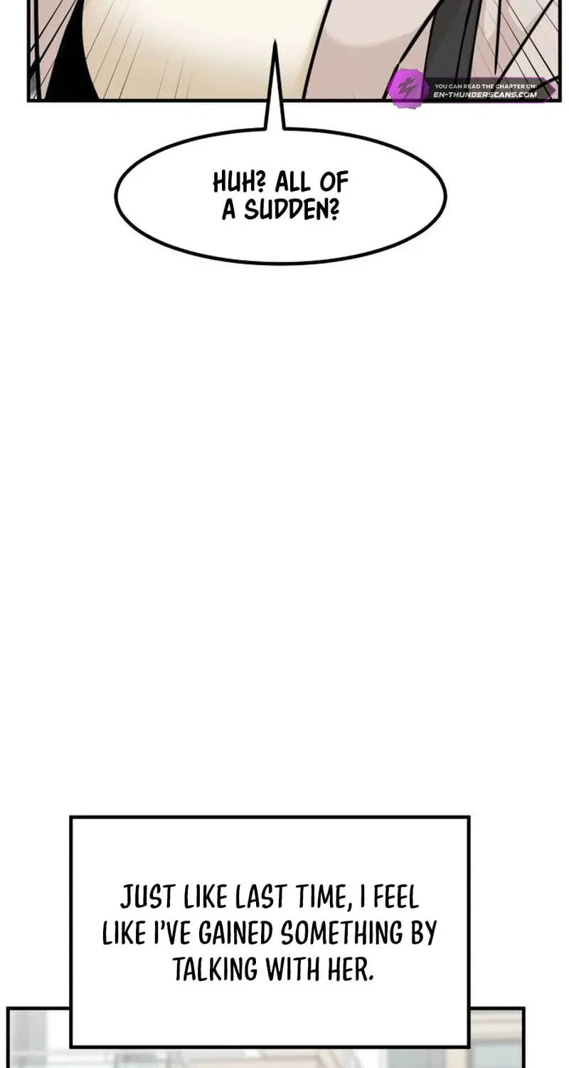 The Investor Who Sees The Future Chapter 20 page 71 - 