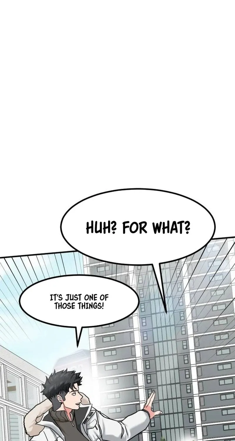The Investor Who Sees The Future Chapter 20 page 73 - 