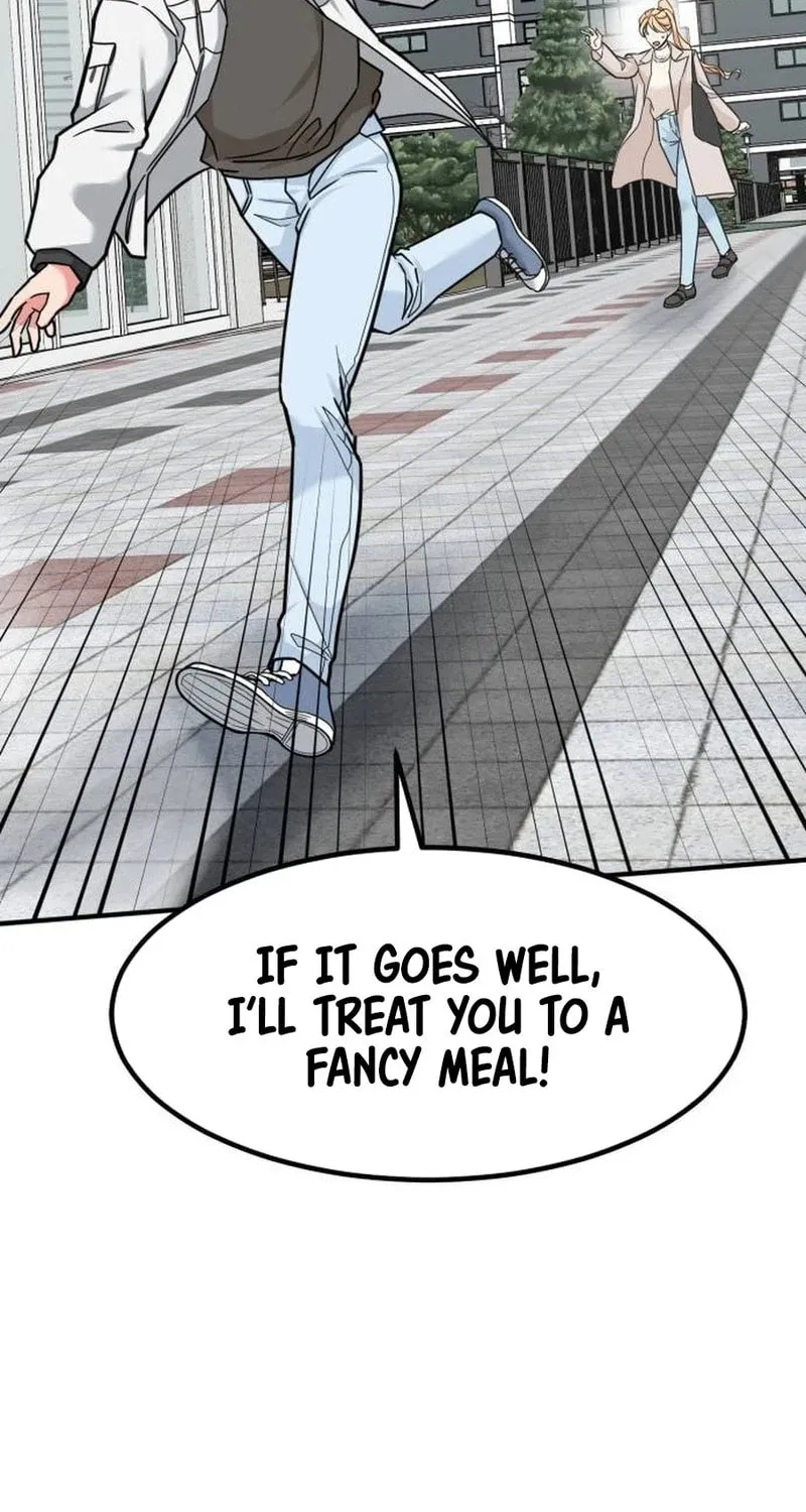 The Investor Who Sees The Future Chapter 20 page 74 - 