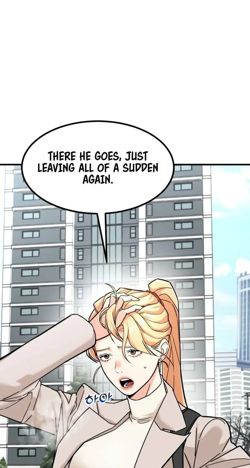 The Investor Who Sees The Future Chapter 20 page 75 - 