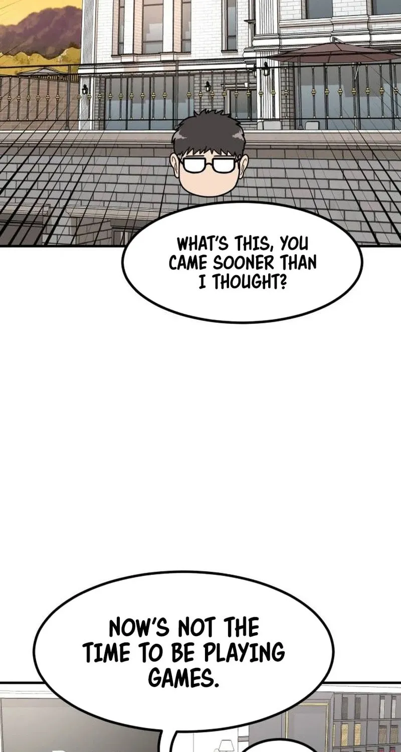 The Investor Who Sees The Future Chapter 20 page 80 - 