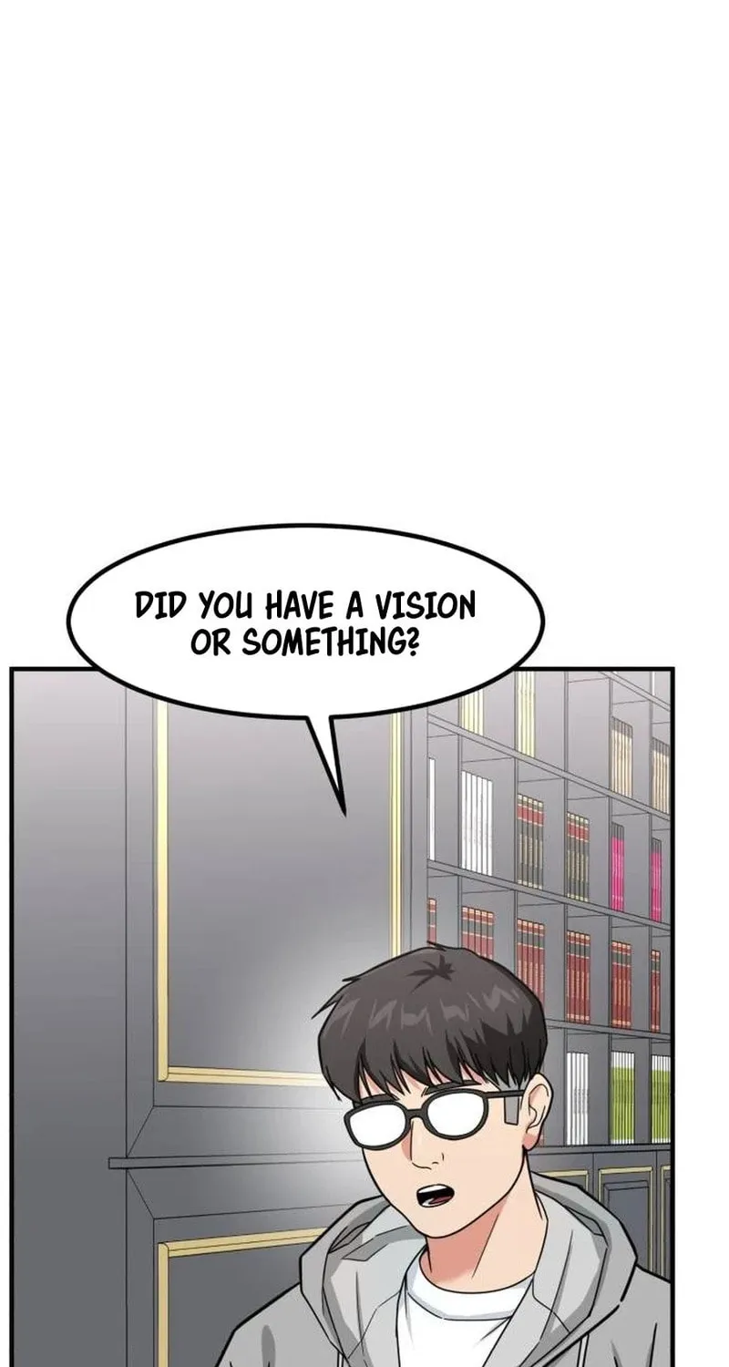 The Investor Who Sees The Future Chapter 20 page 82 - 