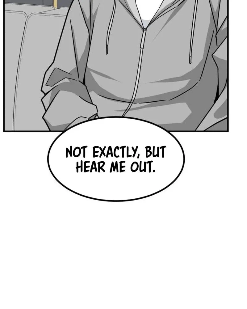 The Investor Who Sees The Future Chapter 20 page 83 - 