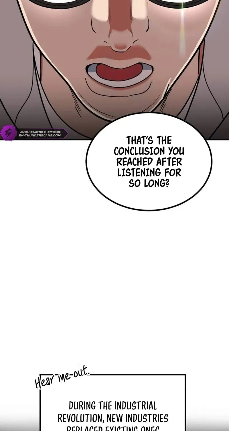 The Investor Who Sees The Future Chapter 20 page 88 - 