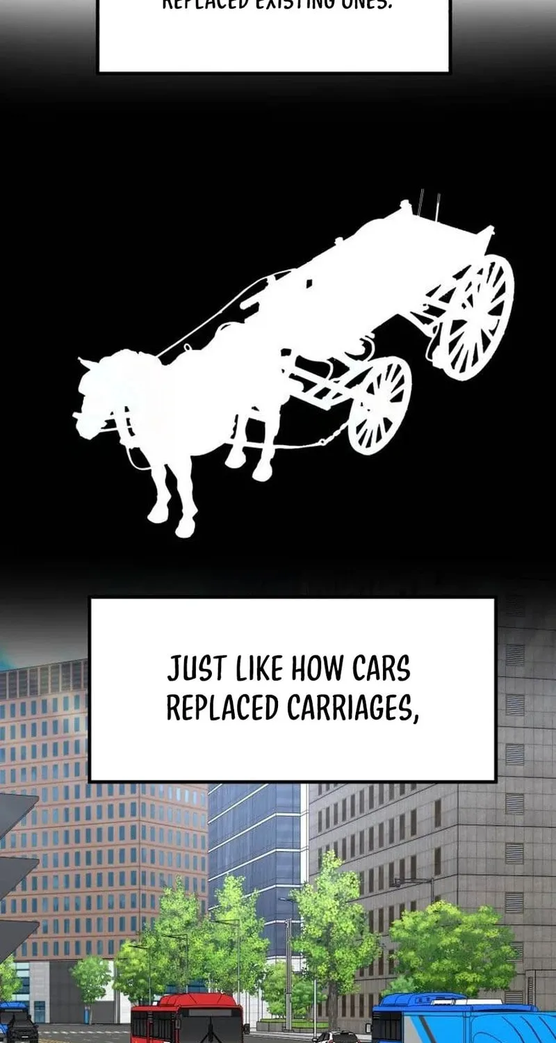 The Investor Who Sees The Future Chapter 20 page 89 - 