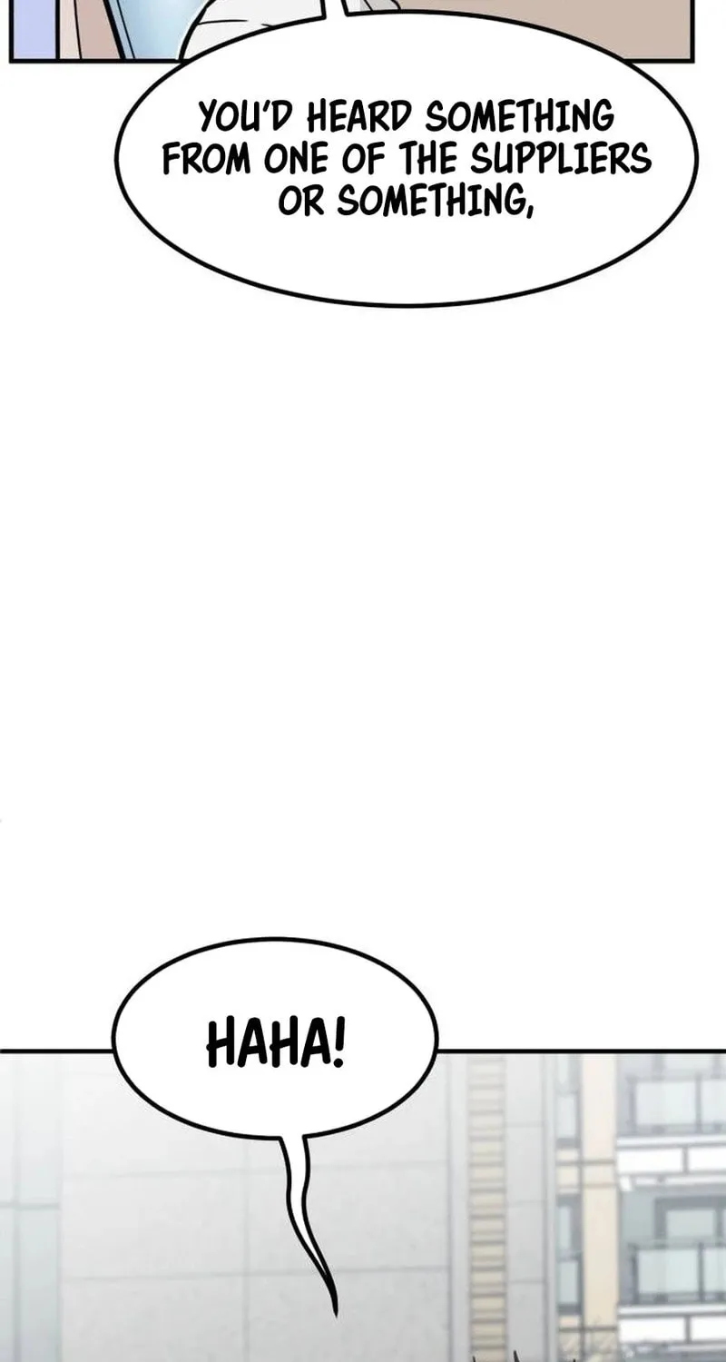 The Investor Who Sees The Future Chapter 20 page 10 - 
