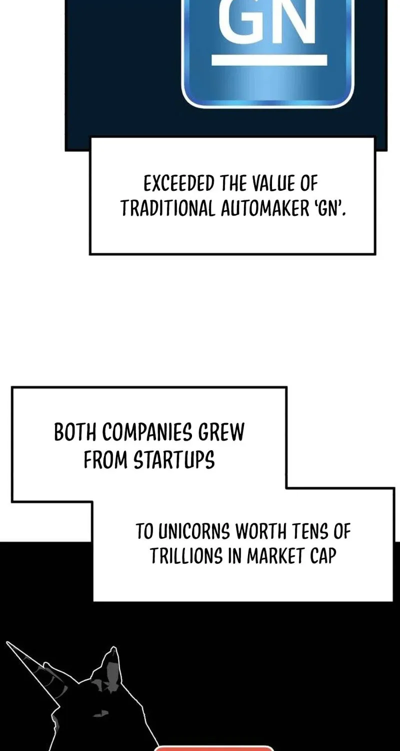 The Investor Who Sees The Future Chapter 20 page 93 - 