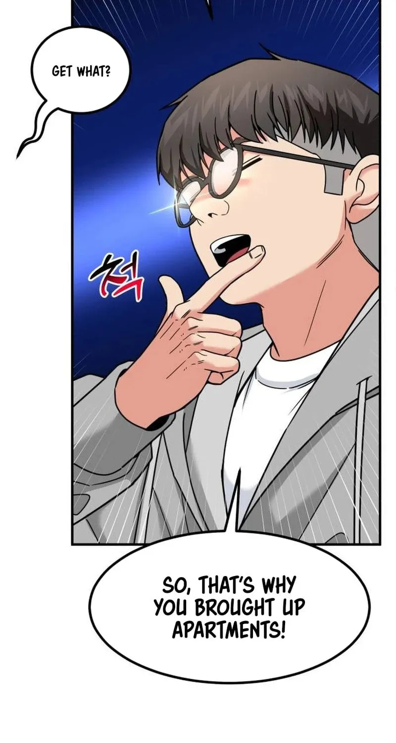 The Investor Who Sees The Future Chapter 20 page 100 - 
