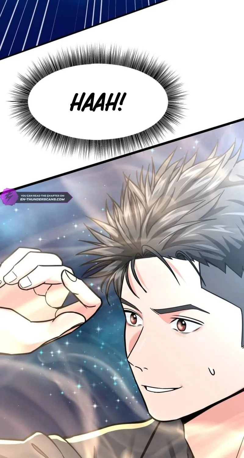 The Investor Who Sees The Future Chapter 21 page 102 - 