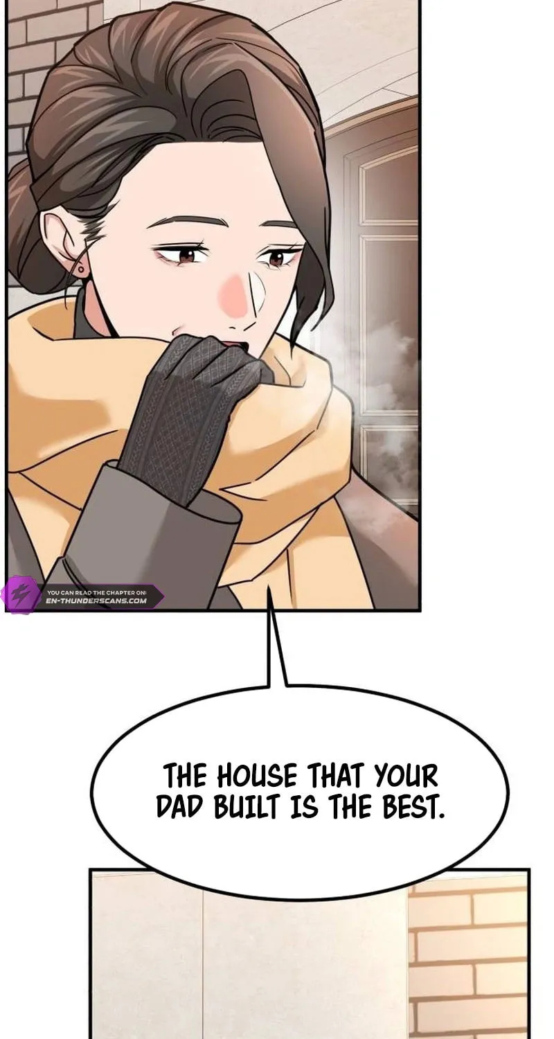 The Investor Who Sees The Future Chapter 21 page 13 - 