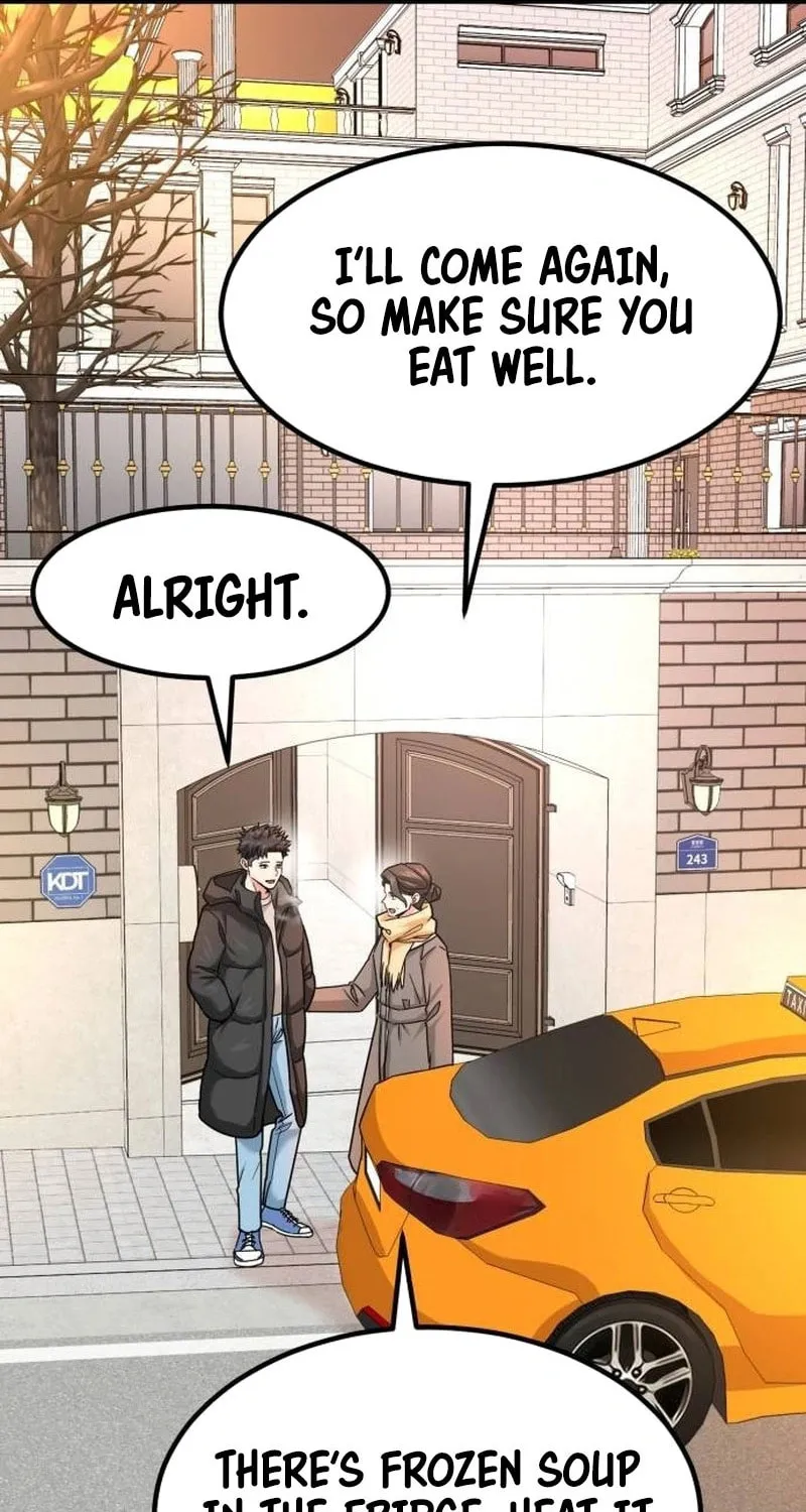 The Investor Who Sees The Future Chapter 21 page 16 - 