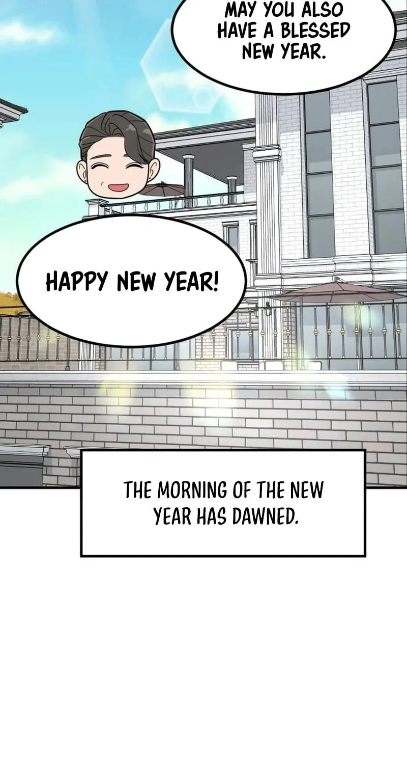 The Investor Who Sees The Future Chapter 21 page 3 - 