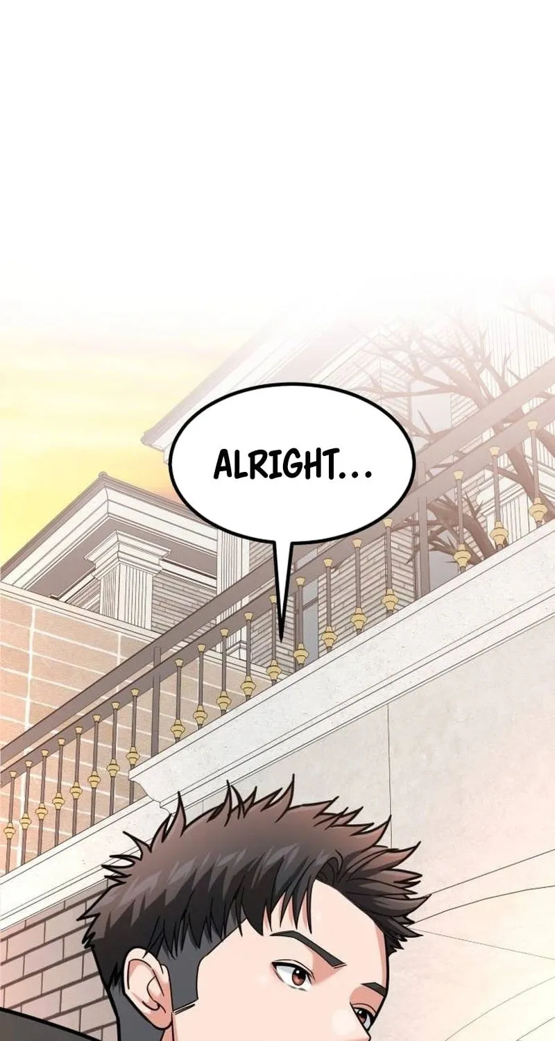 The Investor Who Sees The Future Chapter 21 page 21 - 