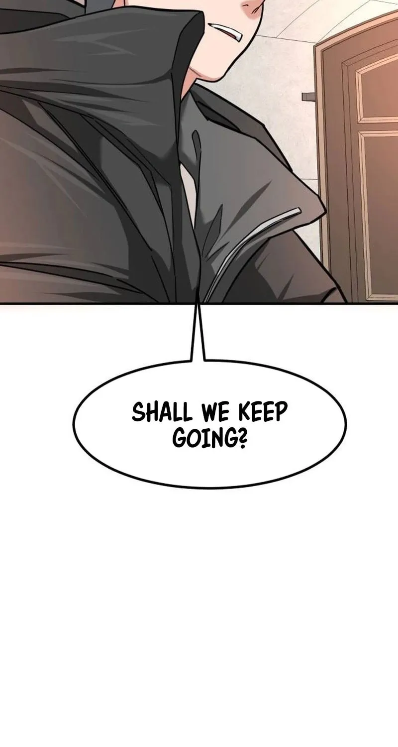 The Investor Who Sees The Future Chapter 21 page 22 - 