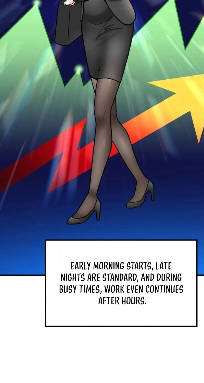 The Investor Who Sees The Future Chapter 21 page 33 - 