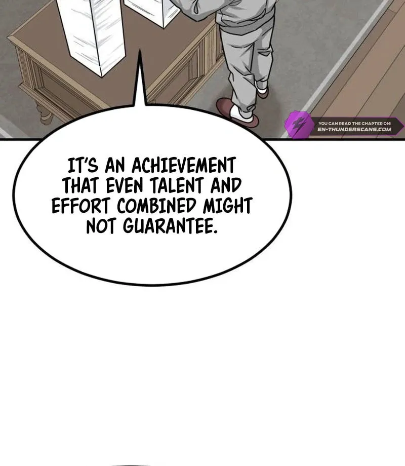 The Investor Who Sees The Future Chapter 21 page 35 - 